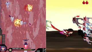 These Two <em>Kill la Kill</em> Fan Games Couldn't Fill the Void in My Heart
